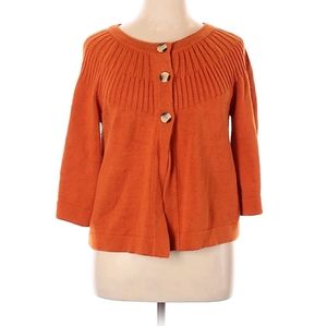 NWOT AVON 3-Button Cardigan